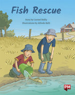 Fish Rescue!