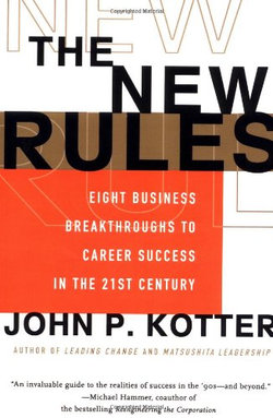 The New Rules