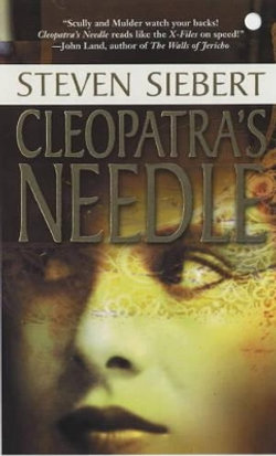 Cleopatra's Needle