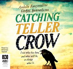 Catching Teller Crow