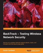 BackTrack – Testing Wireless Network Security