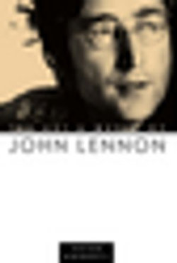 The Art And Music Of John Lennon