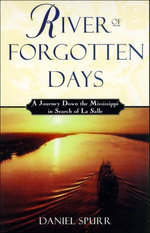 River of Forgotten Days