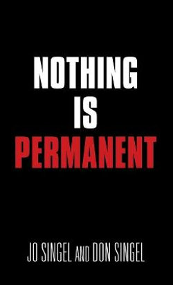 Nothing Is Permanent