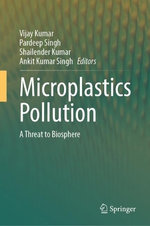 Microplastics Pollution