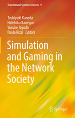 Simulation and Gaming in the Network Society