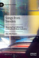 Songs from Sweden Songs from Sweden