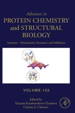 Enzymes – Mechanisms, Dynamics and Inhibition