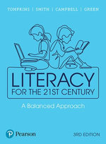 Literacy for the 21st Century