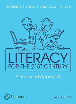 Literacy for the 21st Century