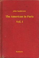 The American in Paris - Vol. I