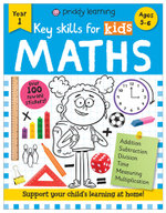 Key Skills for Kids : Maths