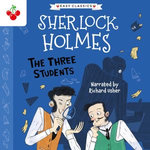 The Three Students (Easy Classics)