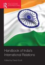 Handbook of India's International Relations