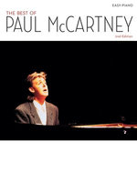The Best of Paul McCartney (Songbook)