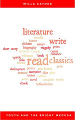 Youth and the Bright Medusa