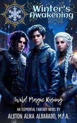 Winter's Awakening: Wild Magic Rising