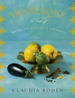 Arabesque