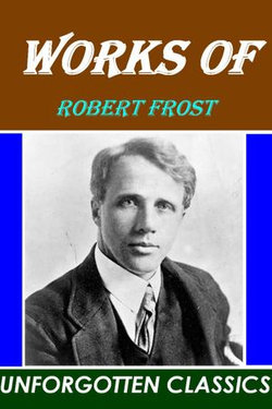 Works of Robert Frost