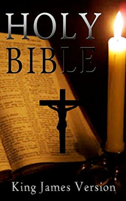 King James Bible [Old and New Testaments]