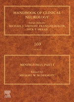 Meningiomas, Part I