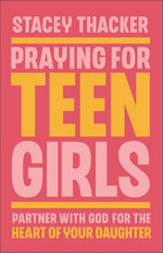 Praying for Teen Girls