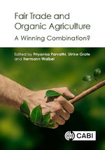 Fair Trade and Organic Agriculture