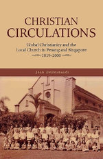 Christian Circulations Christian Circulations