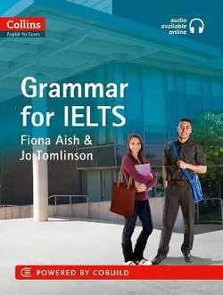 IELTS Grammar IELTS 5-6+ (B1+)