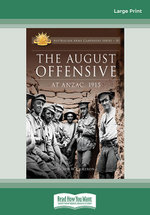 The August Offensive