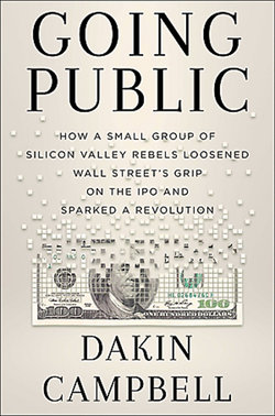 Going Public