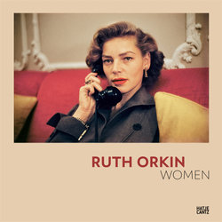 Ruth Orkin: Women Ruth Orkin: Women