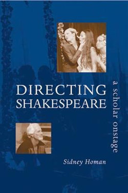 Directing Shakespeare