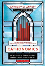 Cathonomics