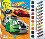 Mattel Hot Wheels