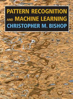 Pattern Recognition and Machine Learning