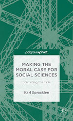 Making the Moral Case for Social Sciences