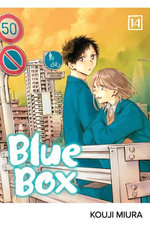 Blue Box, Vol. 14