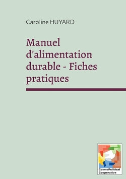 Manuel d'alimentation durable - Fiches pratiques