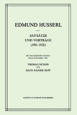 Aufsatze und Vortrage