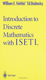 Introduction to Discrete Mathematics with ISETL