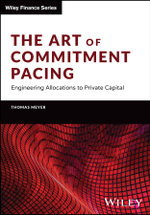 The Art of Commitment Pacing