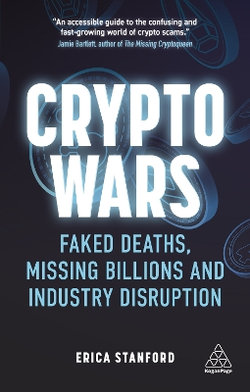 Crypto Wars Crypto Wars