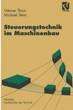 Steuerungstechnik im Maschinenbau