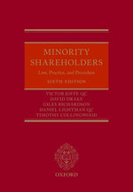 Minority Shareholders
