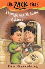 Zack Files 02: Through the Medicine Cabinet