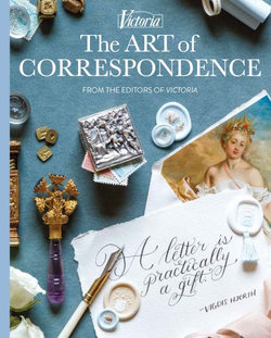 Victoria the Art of Correspondence