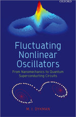 Fluctuating Nonlinear Oscillators