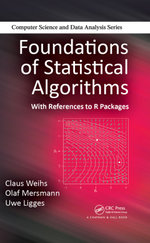 Foundations of Statistical Algorithms