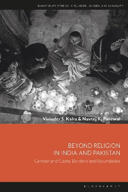 Beyond Religion in India and Pakistan Beyond Religion in India and Pakistan